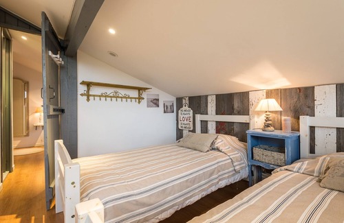 Saint-Pee-sur-Nivelle Other | Idyllic Cottage with Pool & Spa near Saint Jean de Luz