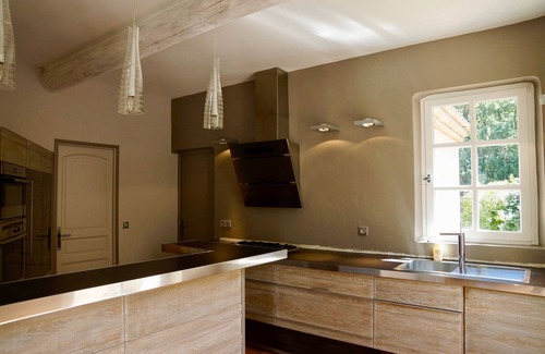 Croagnes Villa | Relaxing Retreat with Pool in the Scenic Luberon