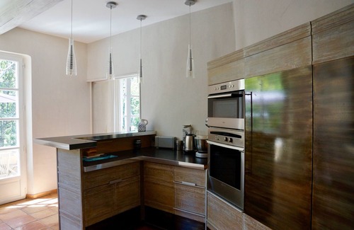 Croagnes Villa | Relaxing Retreat with Pool in the Scenic Luberon