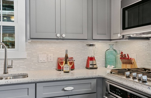 Provincetown Cottage | Pet-Friendly West End Cottage with Ocean View & Hot Tub