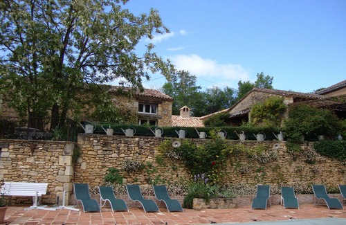 Paulhiac Cottage | Restored Gîte with Pool and Spa - Guest Rated 9.4/10