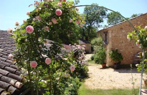 Paulhiac Cottage | Restored Gîte with Pool and Spa - Guest Rated 9.4/10
