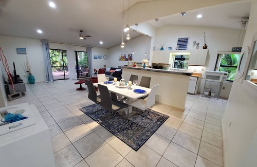 Villas House | Exclusive Gated Community Near Bell Tower and Beach