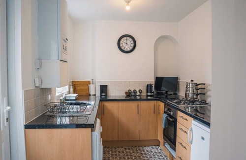 Leamington Spa House | Charming 2-Bedroom home in Leamington Spa