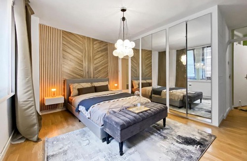 Westminster Apartment | Family-Friendly GEM II: 2BD Retreat with Great Amenities
