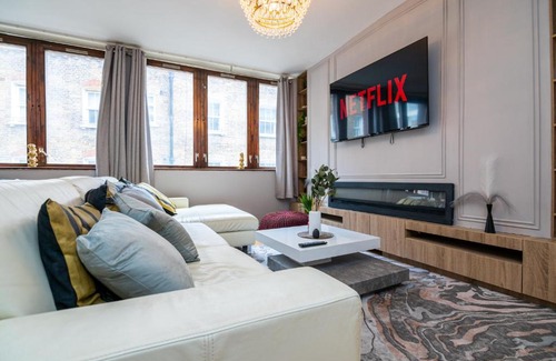 Westminster Apartment | Family-Friendly GEM II: 2BD Retreat with Great Amenities