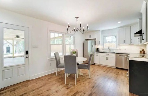 Fort Mill House | Unwind at Our Premier Getaway on the Greenway!