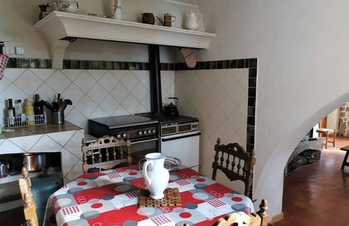 Bayons House | Cozy Gite Nestled by the Monges Mountains, Southern Alps