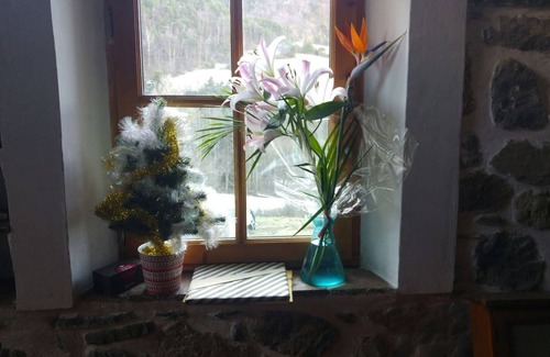 Bayons House | Cozy Gite Nestled by the Monges Mountains, Southern Alps
