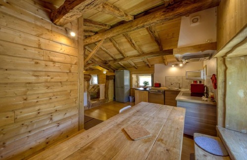 Choranche Cottage | Idyllic Gîte with Spa and Spectacular Vercors Views