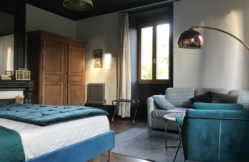 Figeac Other | Charming gîte in the heart of the Lot