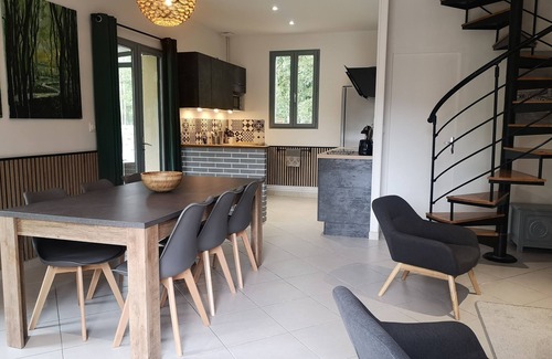 Cheverny Cottage | Charming gite/Loire castles/Beauval zoo/golf