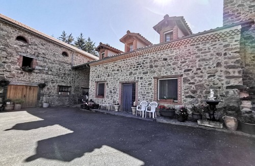 Lorlanges Cottage | Cozy Gite Lorlanges: Ideal for Couples with Spa & Breakfast