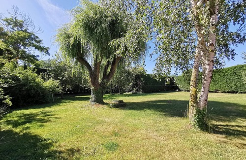 Lorlanges Cottage | Cozy Gite Lorlanges: Ideal for Couples with Spa & Breakfast