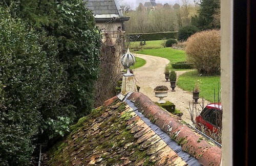 Nettancourt Cottage | Beautiful Gîte with Pool in Remarkable Garden Escape