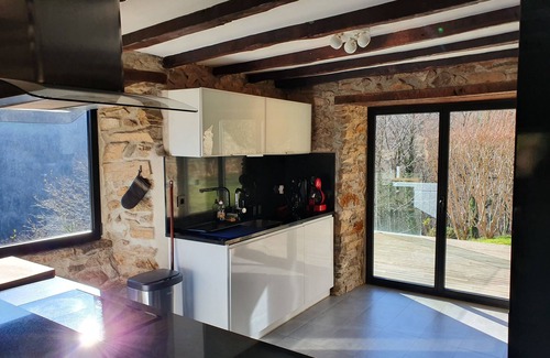 Valcarlos House | Top-Rated Lodge in the Basque Country with Spa & Breakfast
