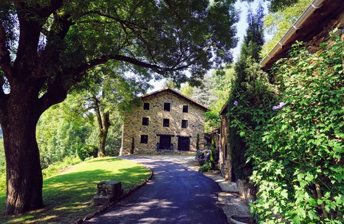 Valcarlos House | Top-Rated Lodge in the Basque Country with Spa & Breakfast