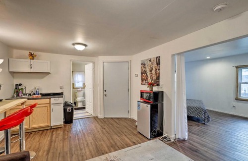 Gloversville House | Inviting Gloversville Retreat Near Royal Mountain Adventures
