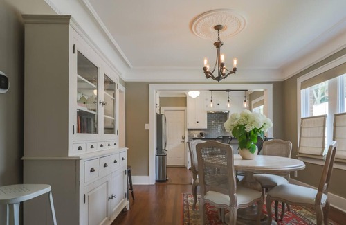 Grosse Pointe Apartment | Charming Grosse Pointe Flat in The Village