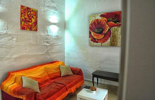 Birgu Apartment | Pet-Friendly Ground-Floor Maisonette for Family Getaways