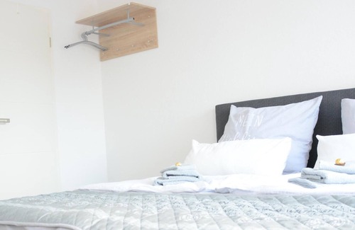 Harsleben Apartment | Charming guest apartment Harsleben