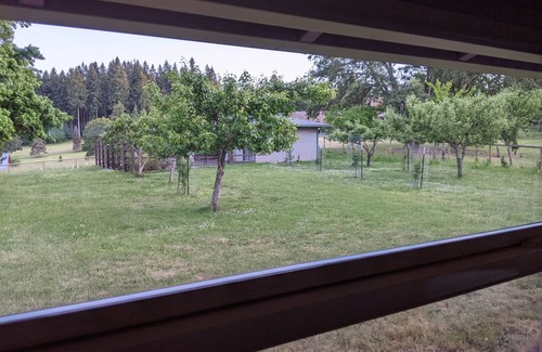 Eugene Cottage | Idyllic Country Cottage with Child-Friendly Amenities