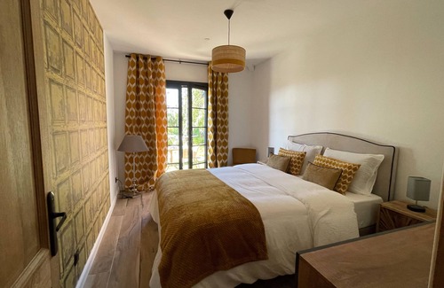 Poggio-dʼOletta Bed & Breakfast | Charming guest rooms, well-being, relaxation and peace and quiet.