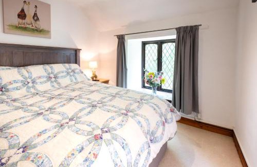 St Wenn Bed & Breakfast | Idyllic Guest House Retreat in the Cornish Countryside