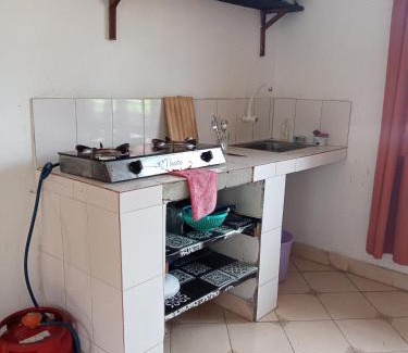 Watamu Apartment | Inviting Guesthouse Retreat in Watamu for Families