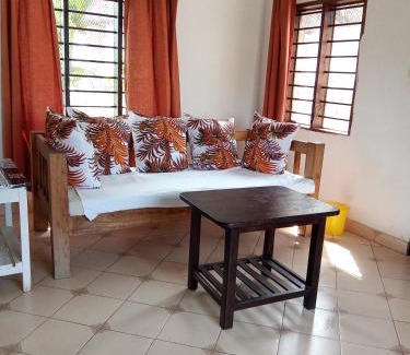 Watamu Apartment | Inviting Guesthouse Retreat in Watamu for Families