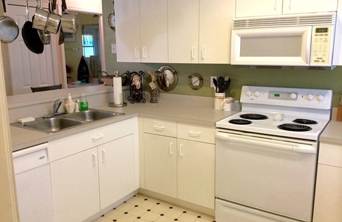 Fort Myers House | Waterfront Retreat with Private Dock, Pool & Spa - 10/10