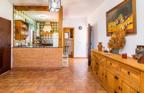 Conil de la Frontera House | Pet-Friendly Retreat with Pool, Garden & Ocean Views