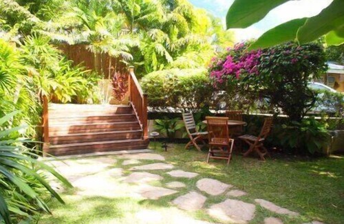Coconut Grove Apartment | Last Minute Escape: Hale Mokolea with Ocean View Awaits