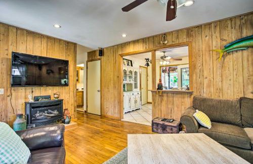 Hampton Bays House | Relaxing Hampton Bays Home with Ocean Views Near Coopers Beach