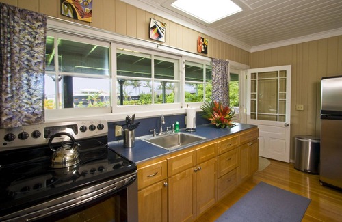 Hanalei Cottage | Experience Hanalei Bungalow: Top-Rated Island Retreat