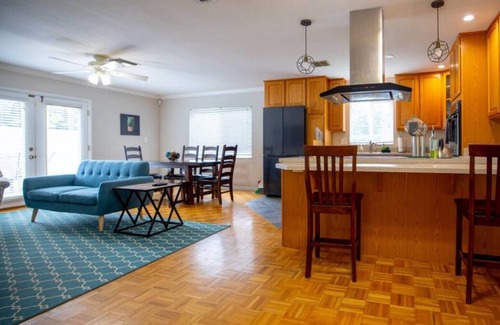 Altamonte Springs House | Heated Pool Retreat in Altamonte Springs - Guest Rated 9.6
