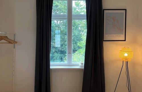 Hellerup Apartment | Charming Hellerup Residence