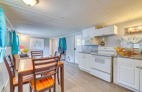 Hernando House | Inviting Hernando Retreat with Family-Friendly Amenities