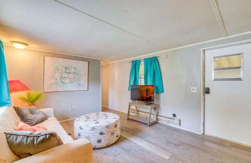 Hernando House | Inviting Hernando Retreat with Family-Friendly Amenities