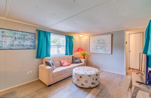 Hernando House | Inviting Hernando Retreat with Family-Friendly Amenities