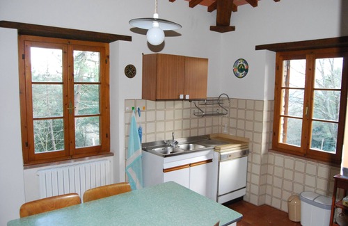 Palazzuolo Alto House | Relaxing Hill Villa with Ocean View & Family-Friendly Perks