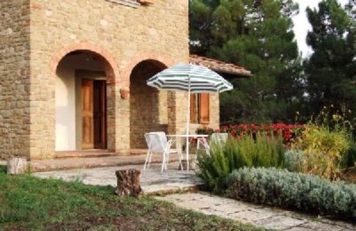 Palazzuolo Alto House | Relaxing Hill Villa with Ocean View & Family-Friendly Perks