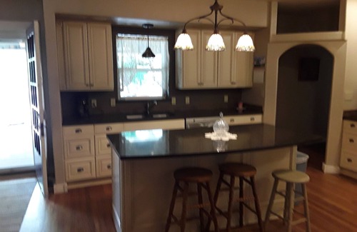 Rye House | Historic Hotel in Downtown Rye with Pet-Friendly Amenities