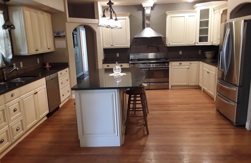 Rye House | Historic Hotel in Downtown Rye with Pet-Friendly Amenities
