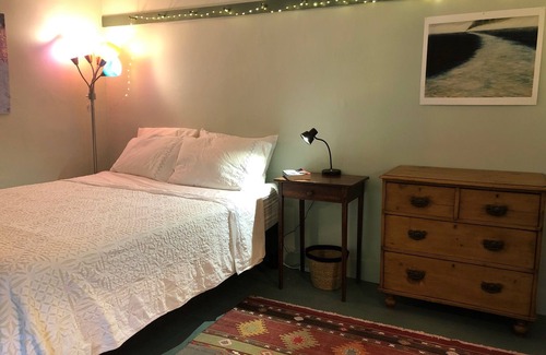 Wellfleet House | Historic 2-Bedroom Townhouse with Ocean View & Pool