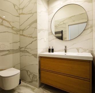 Weißgerber Apartment | Charming Historical Apartments Near City Centre