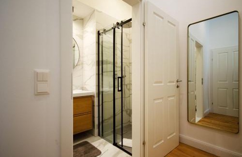 Weißgerber Apartment | Charming Historical Apartments Near City Centre