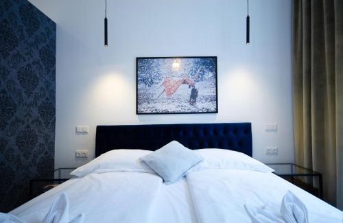 Weißgerber Apartment | Charming Historical Apartments Near City Centre
