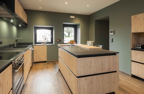 Tavigny House | Charming holiday home