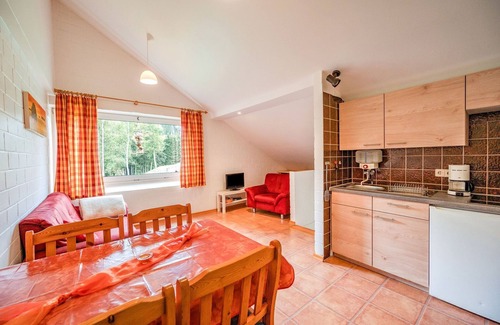 Untervalme House | Charming holiday home near the ski area